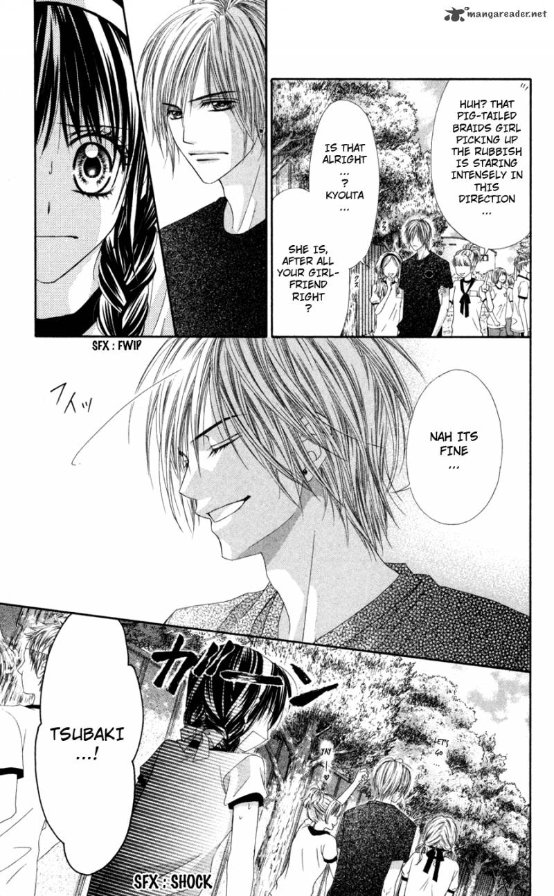 Kyou Koi Wo Hajimemasu 61 4