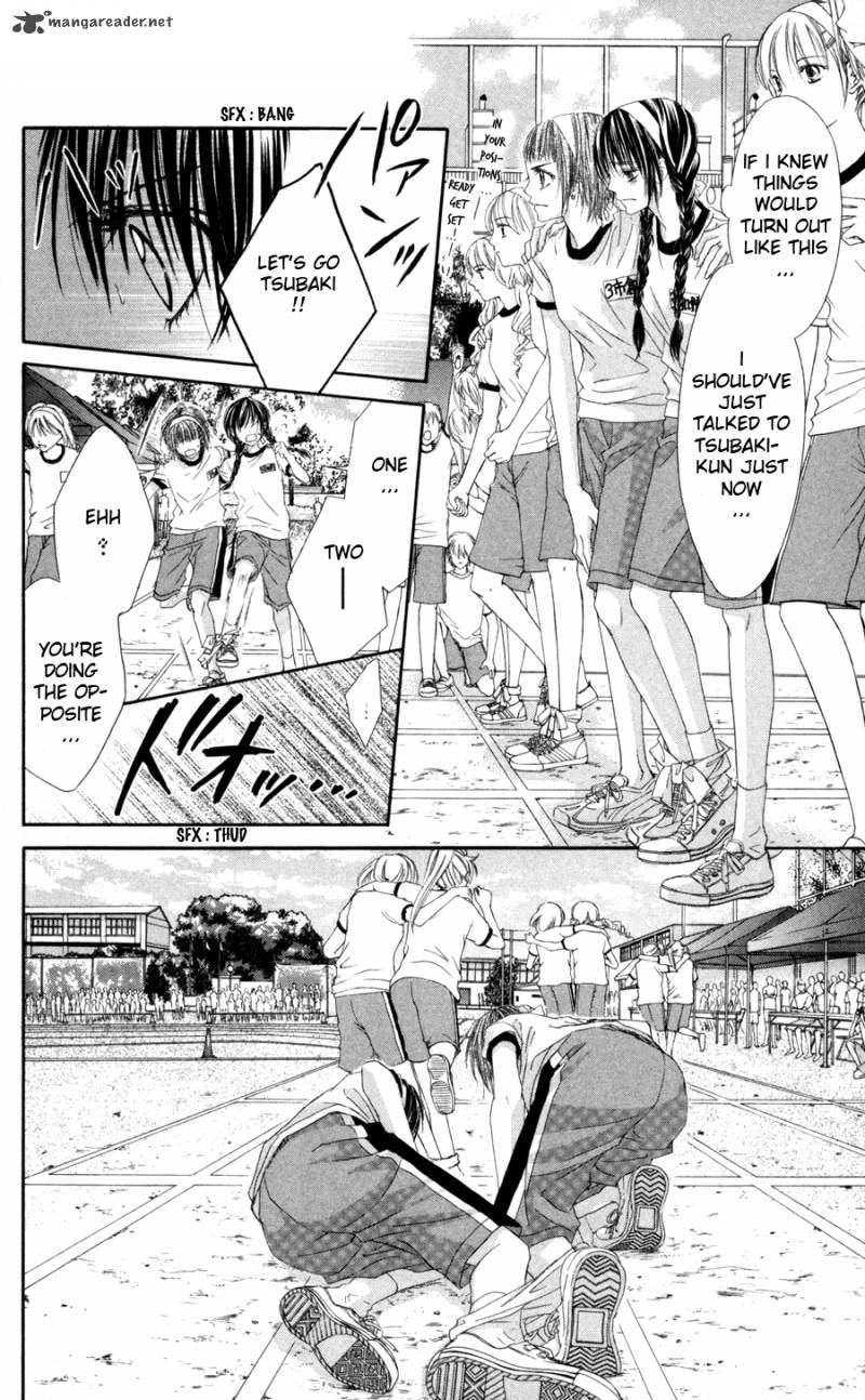 Kyou Koi Wo Hajimemasu 61 9