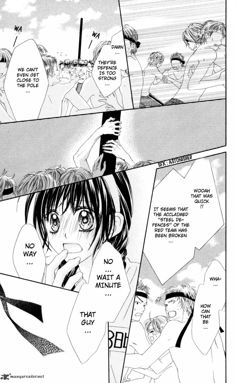 Kyou Koi Wo Hajimemasu 62 10