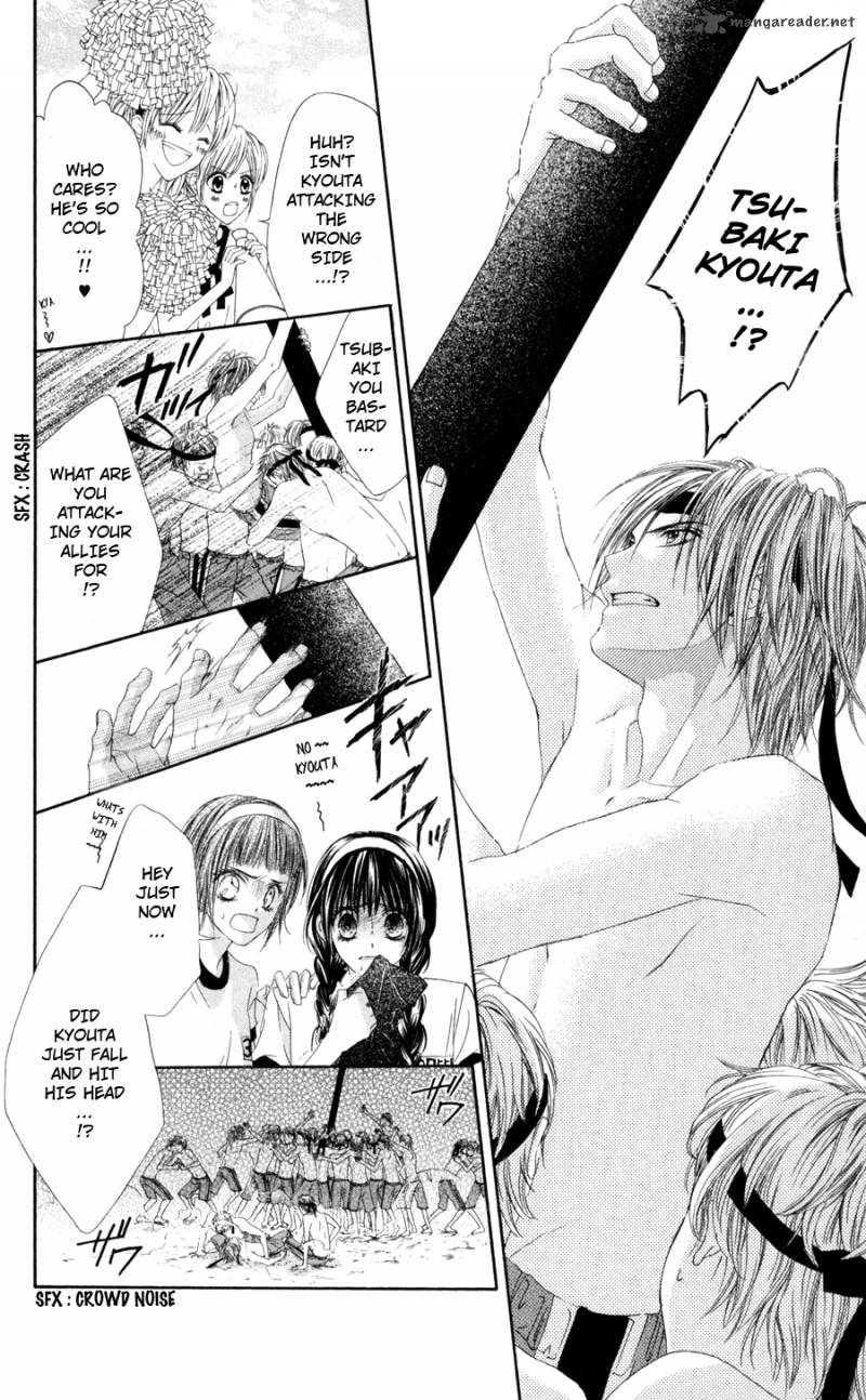 Kyou Koi Wo Hajimemasu 62 11
