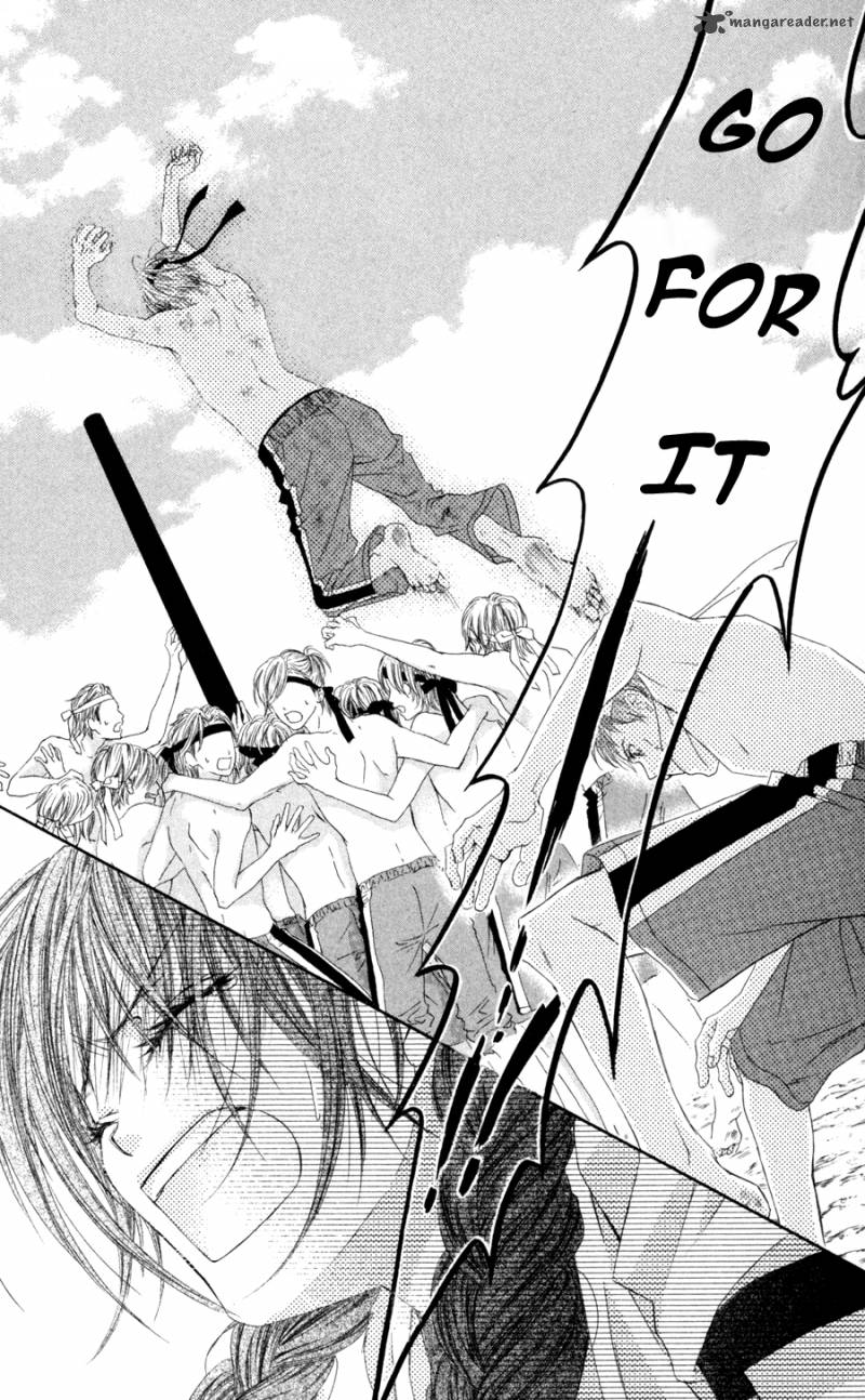 Kyou Koi Wo Hajimemasu 62 14