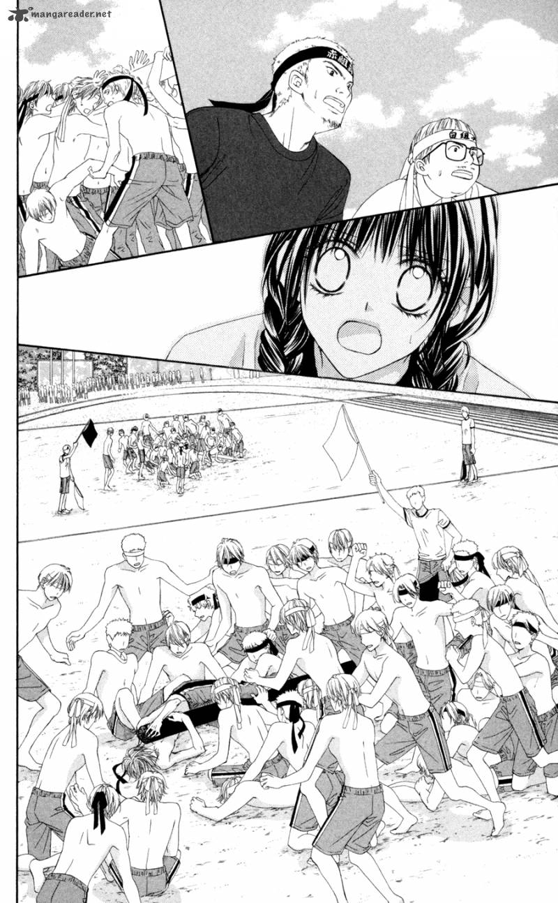 Kyou Koi Wo Hajimemasu 62 15