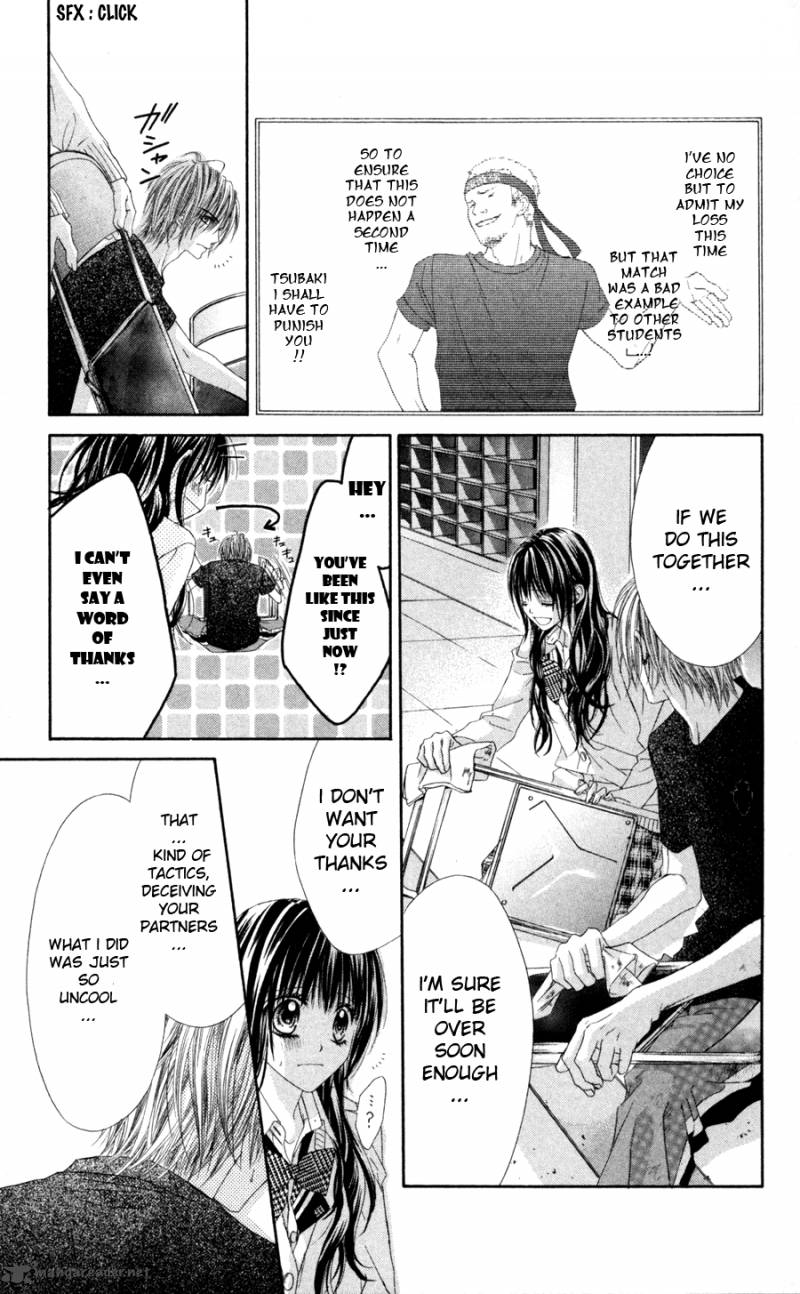 Kyou Koi Wo Hajimemasu 62 22