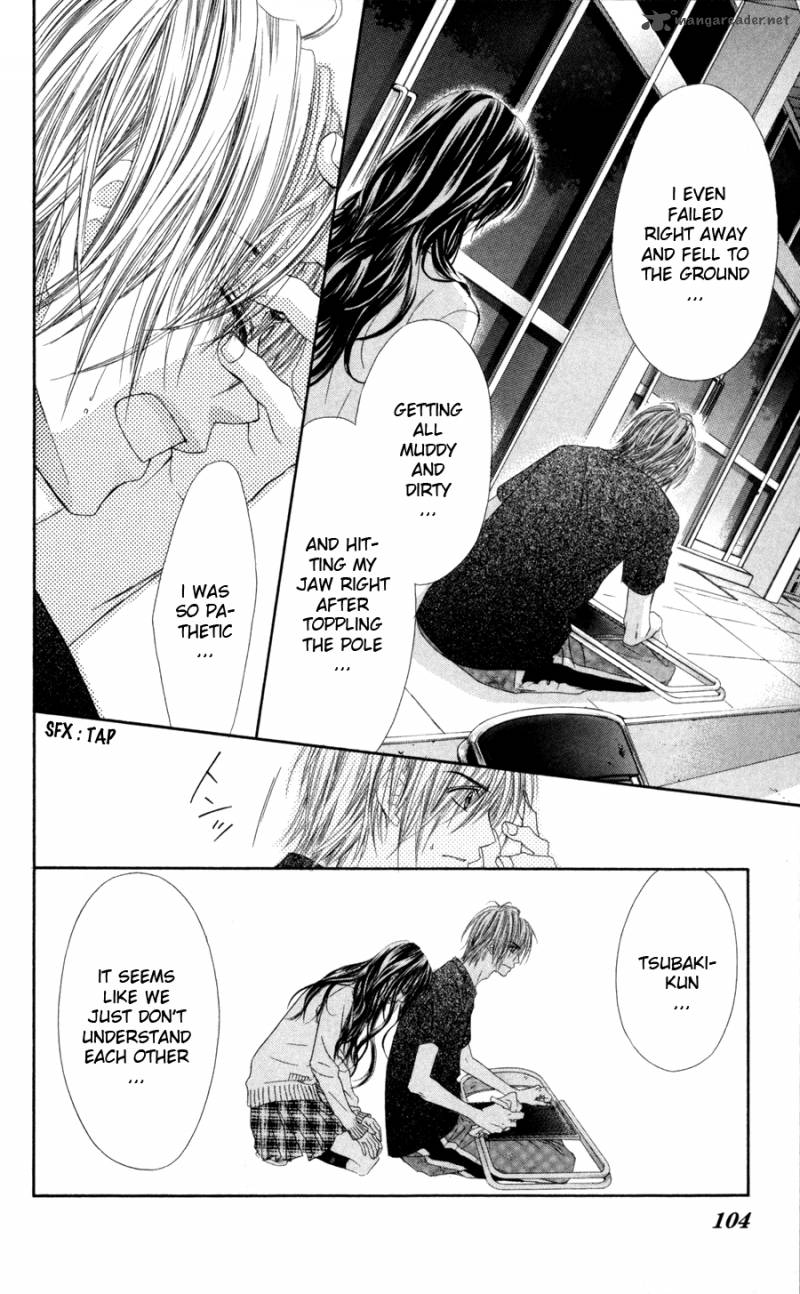 Kyou Koi Wo Hajimemasu 62 23