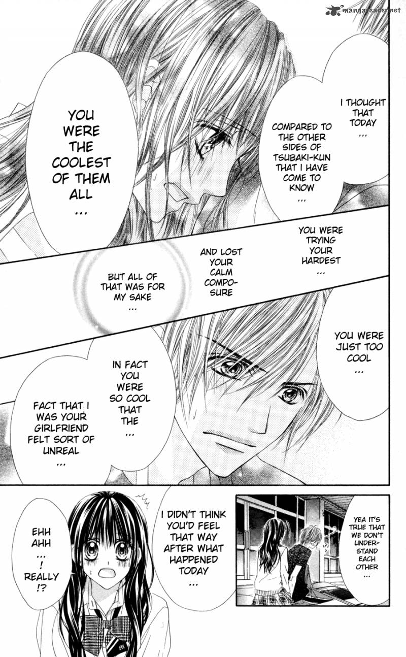 Kyou Koi Wo Hajimemasu 62 24