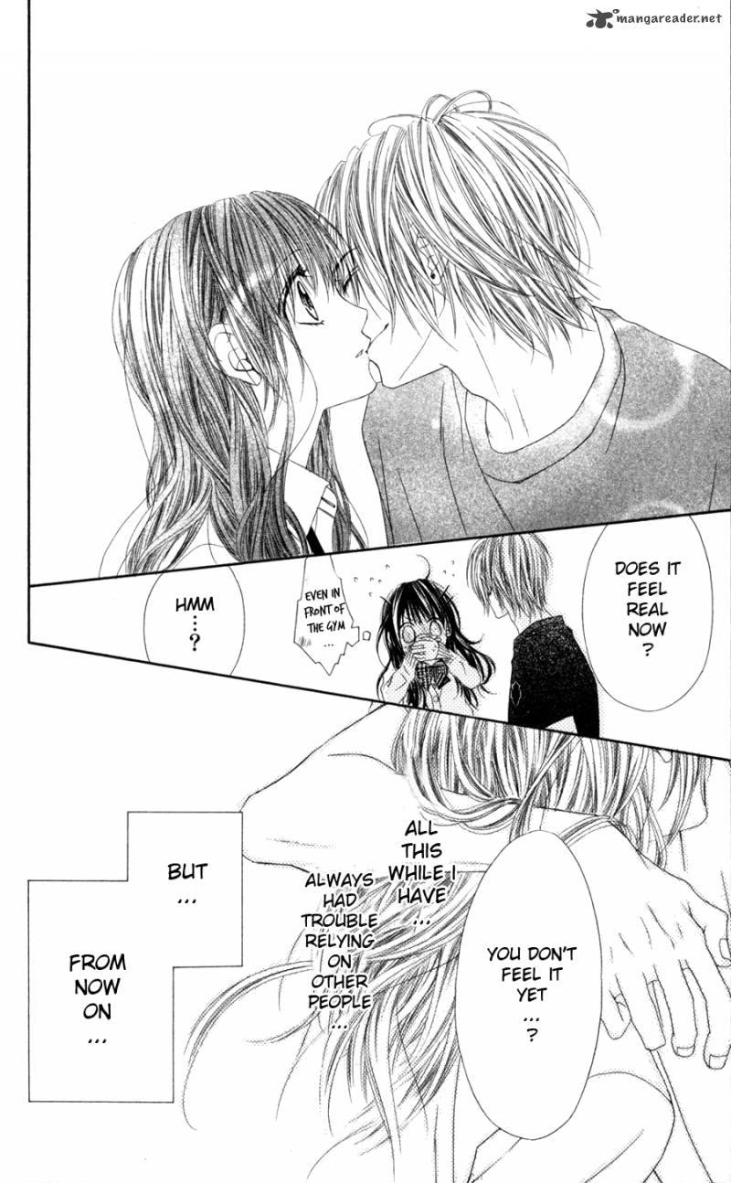 Kyou Koi Wo Hajimemasu 62 25