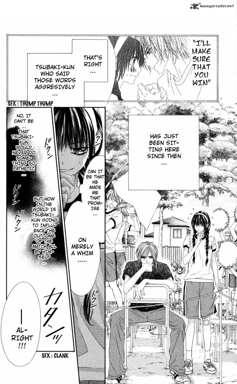 Kyou Koi Wo Hajimemasu 62 5