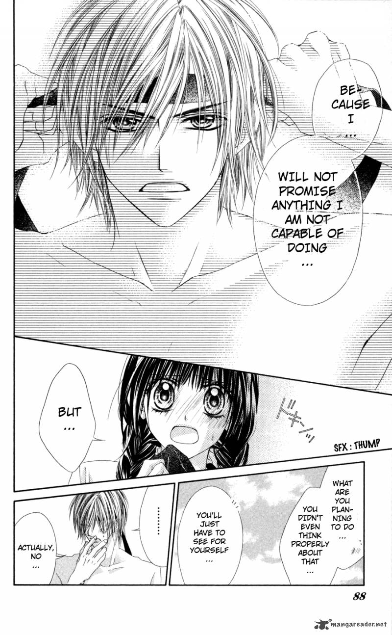 Kyou Koi Wo Hajimemasu 62 7
