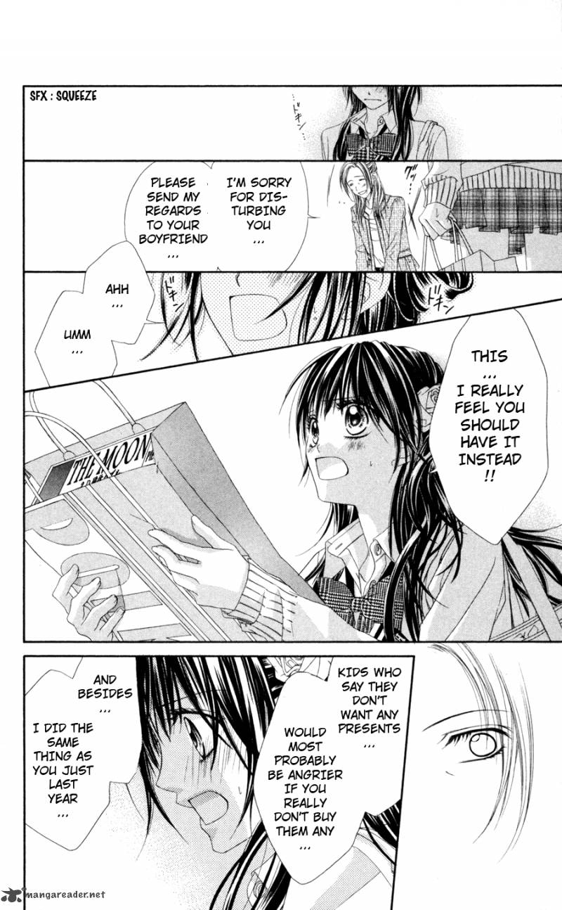 Kyou Koi Wo Hajimemasu 63 11