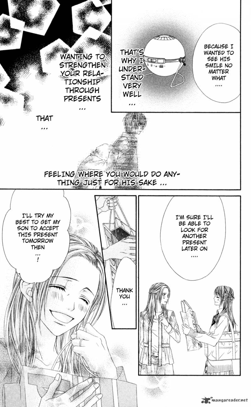 Kyou Koi Wo Hajimemasu 63 12