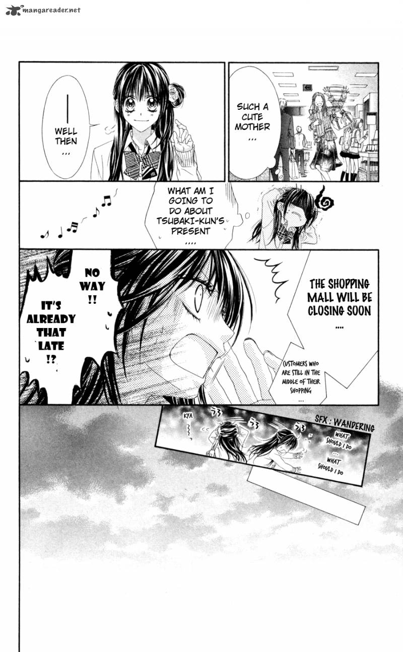 Kyou Koi Wo Hajimemasu 63 13