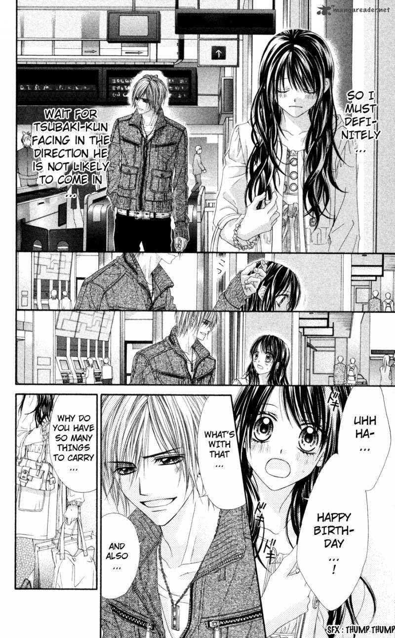 Kyou Koi Wo Hajimemasu 63 15