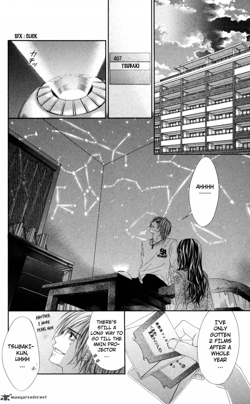 Kyou Koi Wo Hajimemasu 63 17
