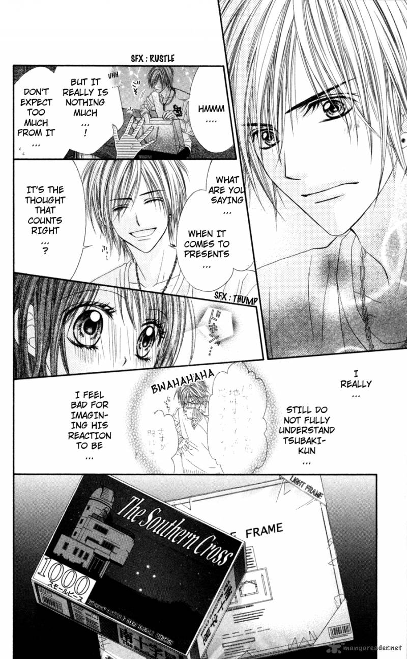 Kyou Koi Wo Hajimemasu 63 19