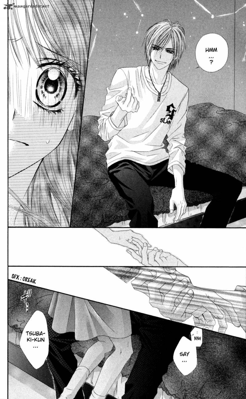 Kyou Koi Wo Hajimemasu 63 21
