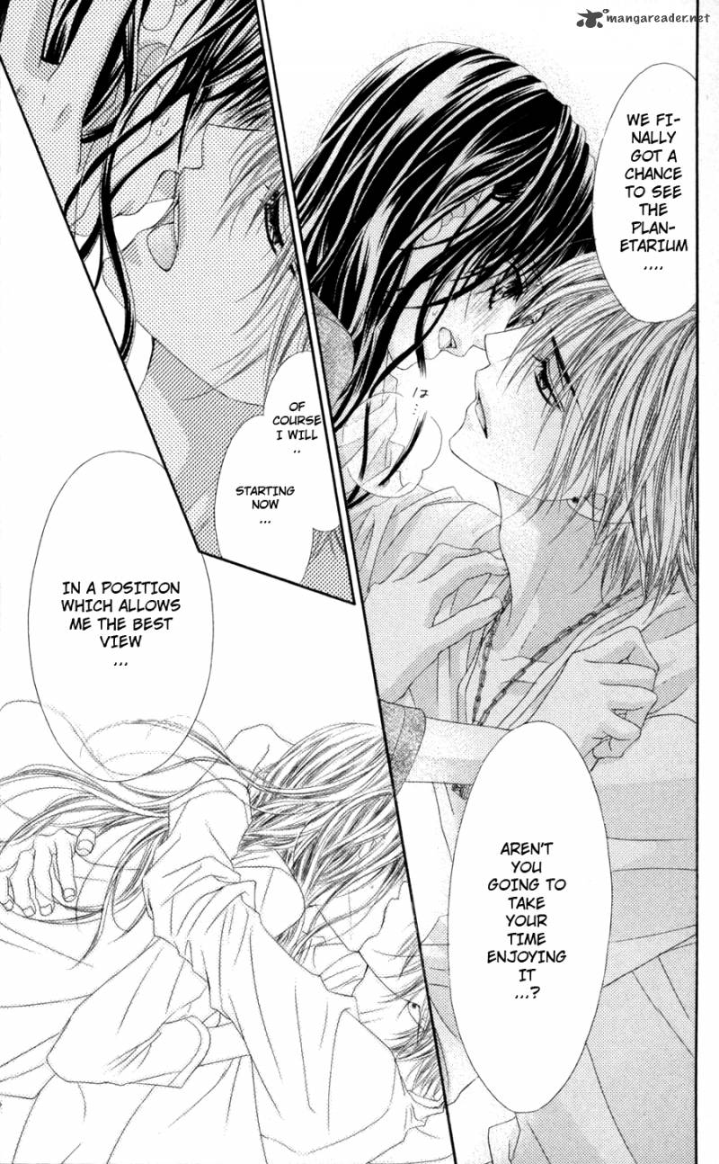 Kyou Koi Wo Hajimemasu 63 22