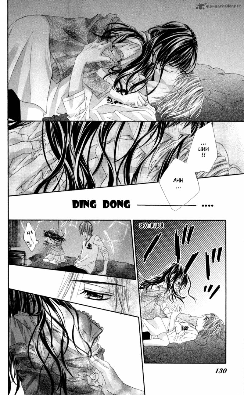 Kyou Koi Wo Hajimemasu 63 23