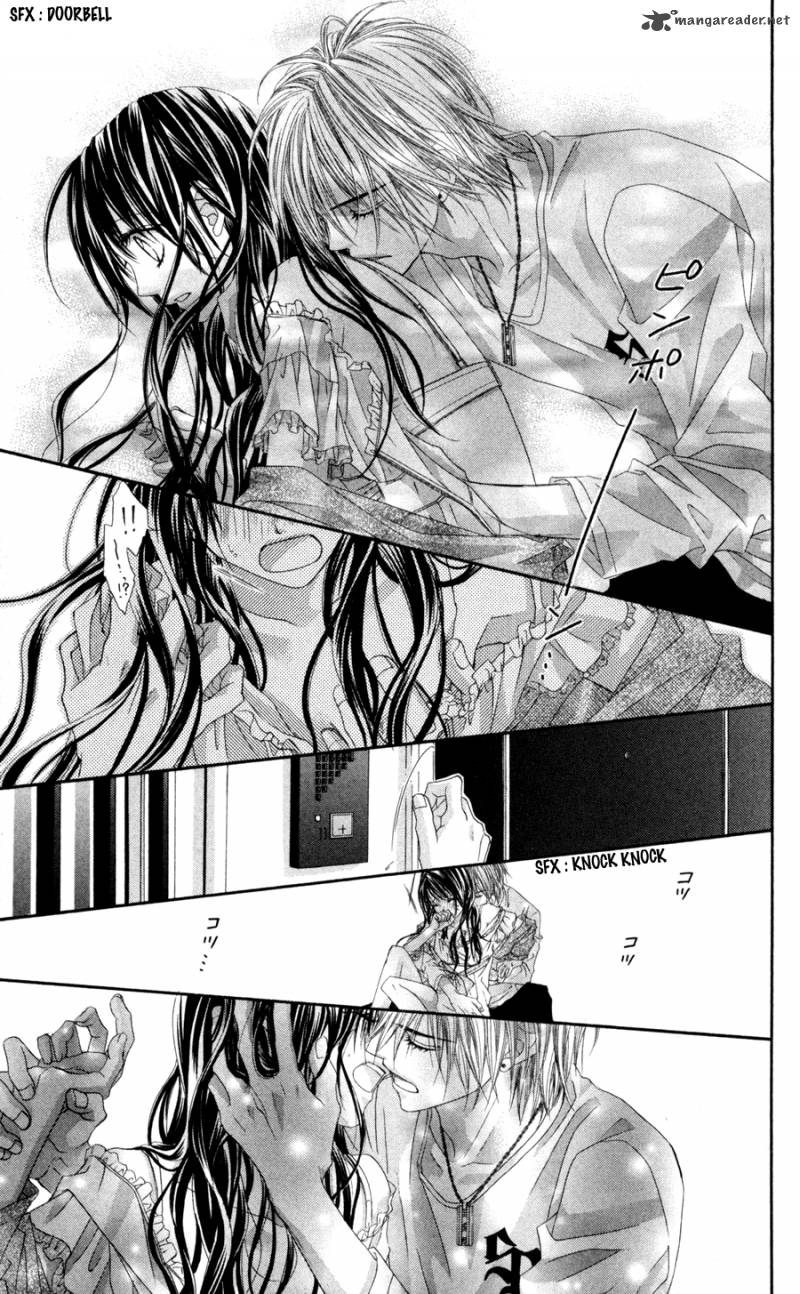 Kyou Koi Wo Hajimemasu 63 24