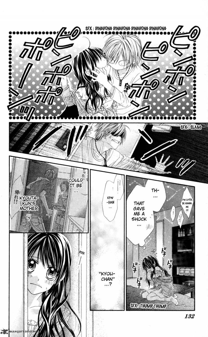 Kyou Koi Wo Hajimemasu 63 25
