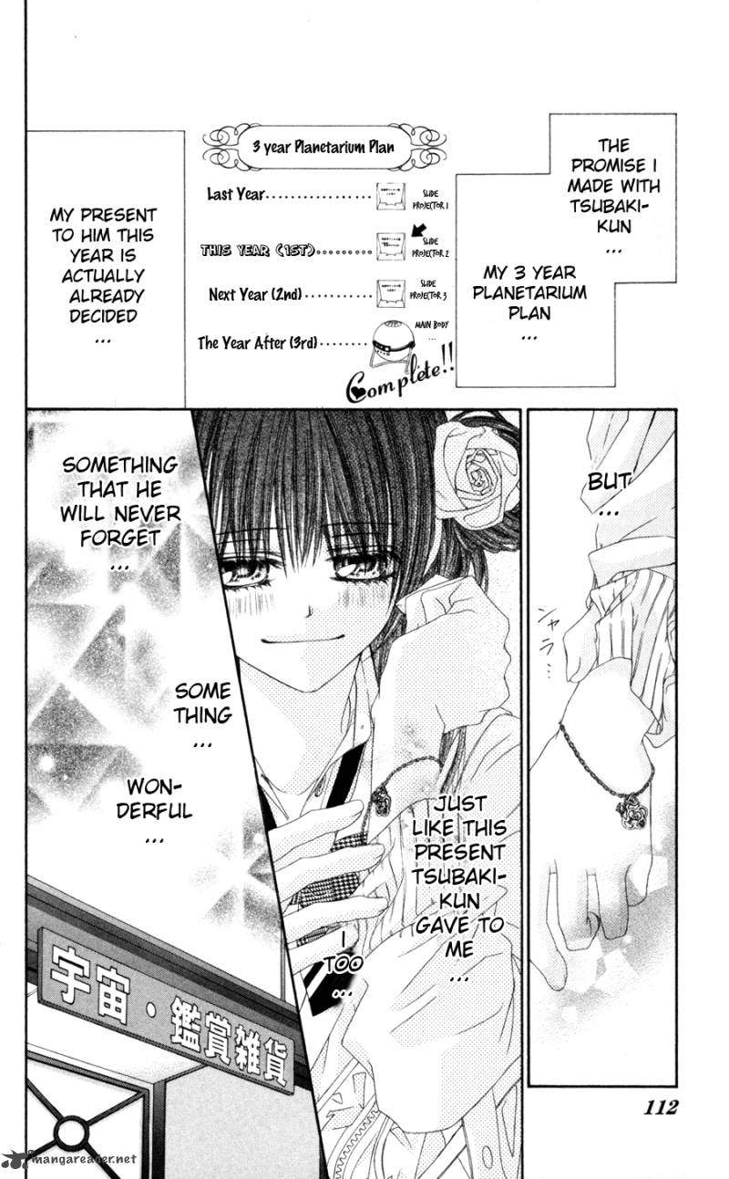 Kyou Koi Wo Hajimemasu 63 5