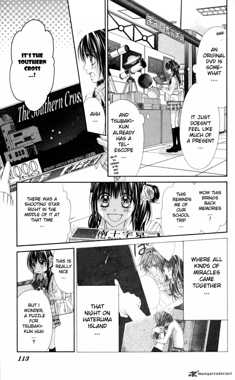 Kyou Koi Wo Hajimemasu 63 6