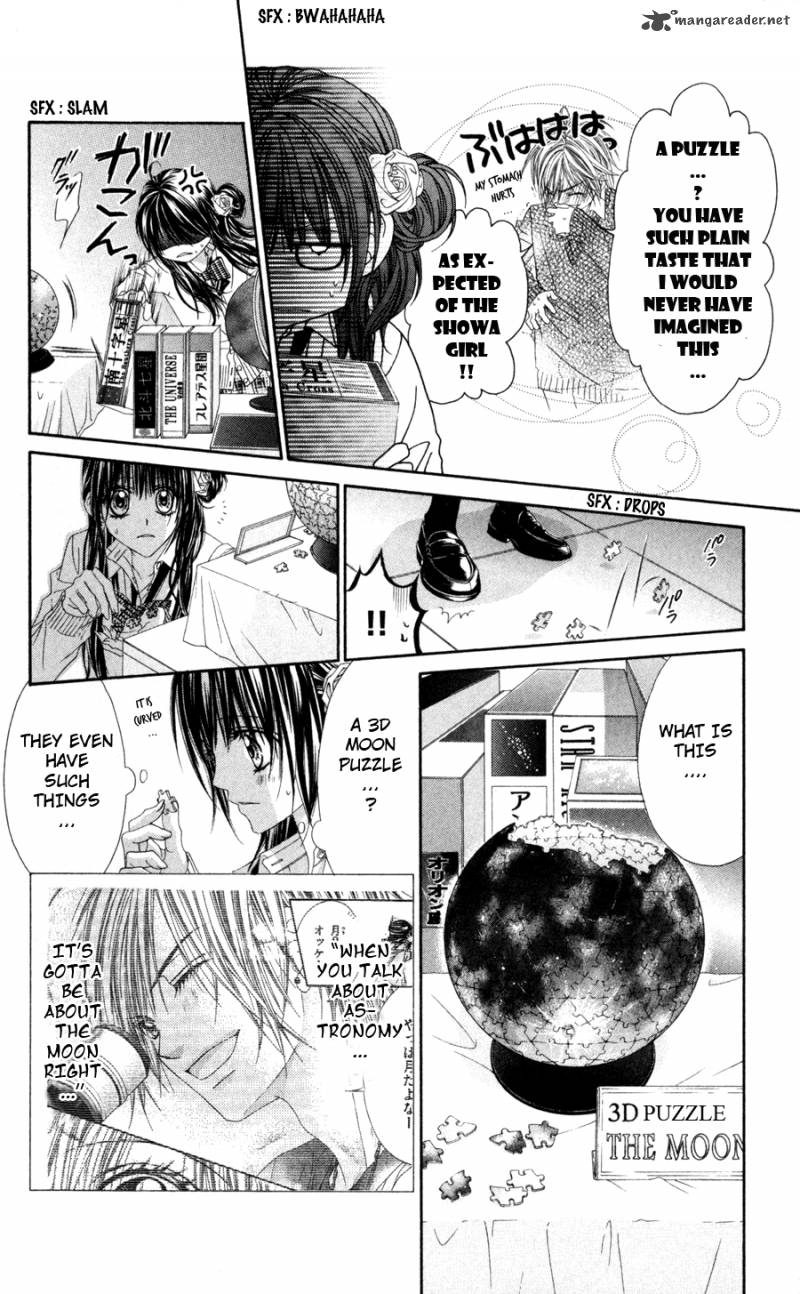 Kyou Koi Wo Hajimemasu 63 7