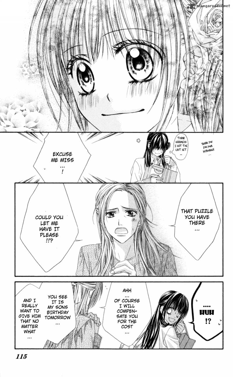 Kyou Koi Wo Hajimemasu 63 8