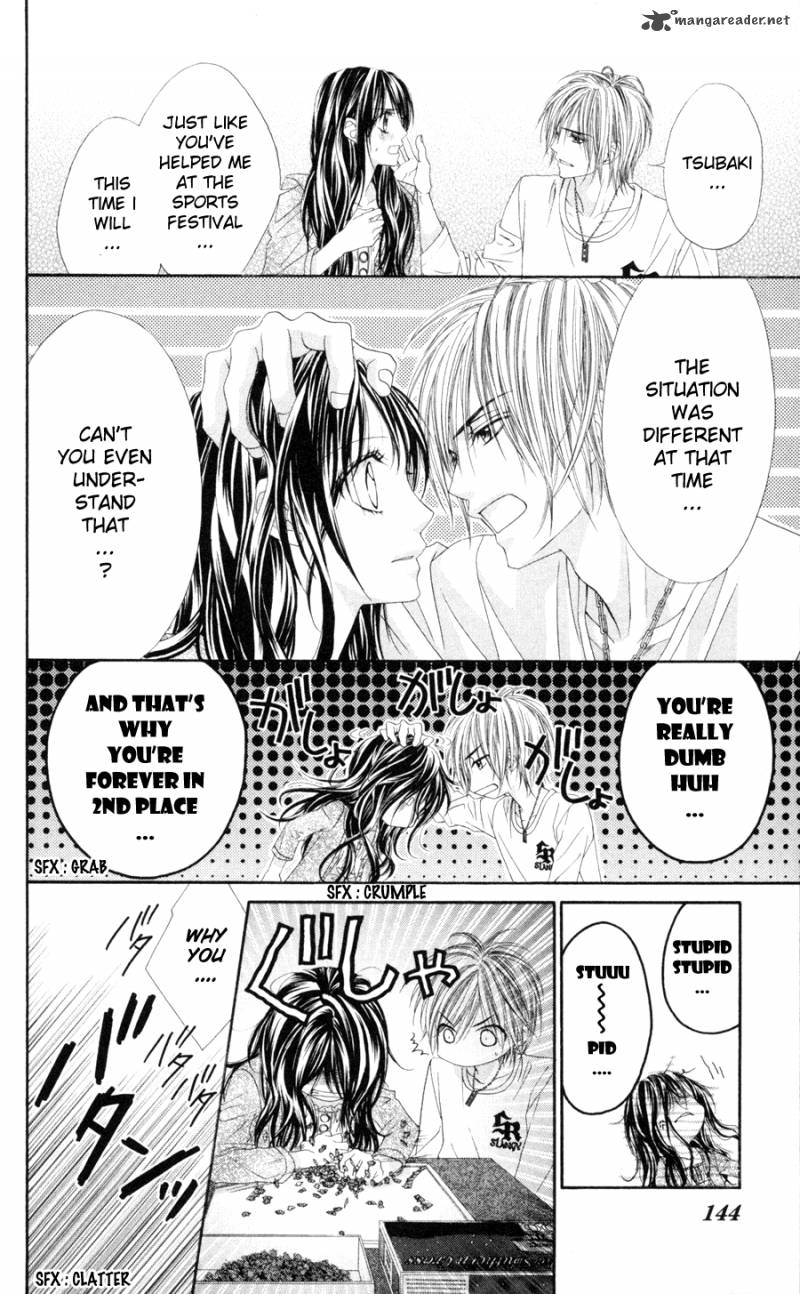 Kyou Koi Wo Hajimemasu 64 11