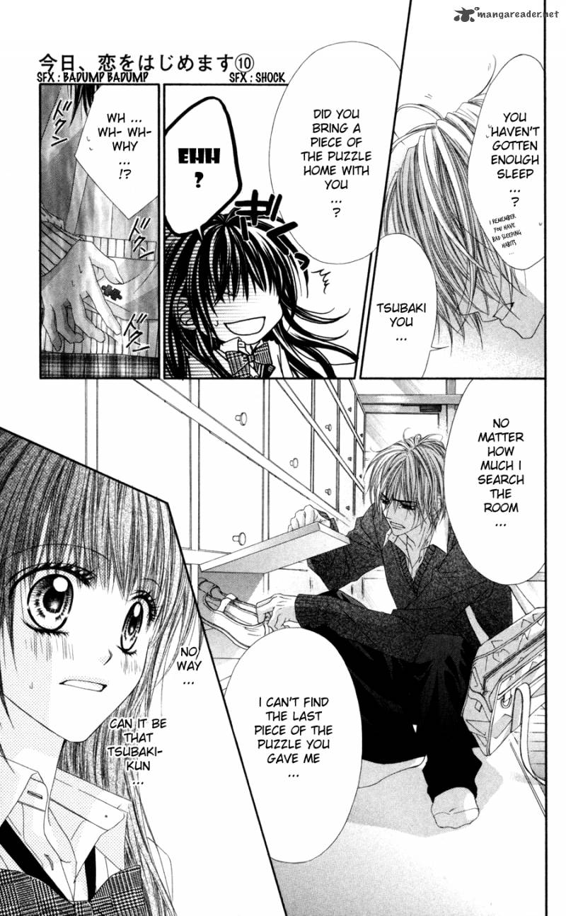 Kyou Koi Wo Hajimemasu 64 20