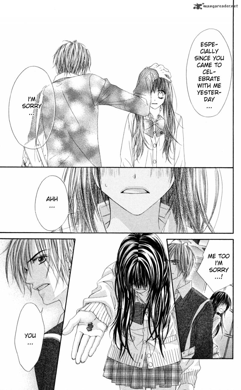 Kyou Koi Wo Hajimemasu 64 22