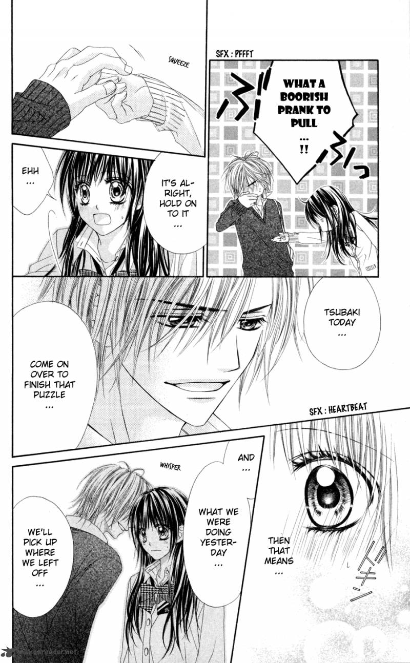 Kyou Koi Wo Hajimemasu 64 23