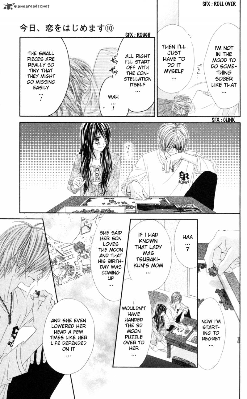Kyou Koi Wo Hajimemasu 64 8