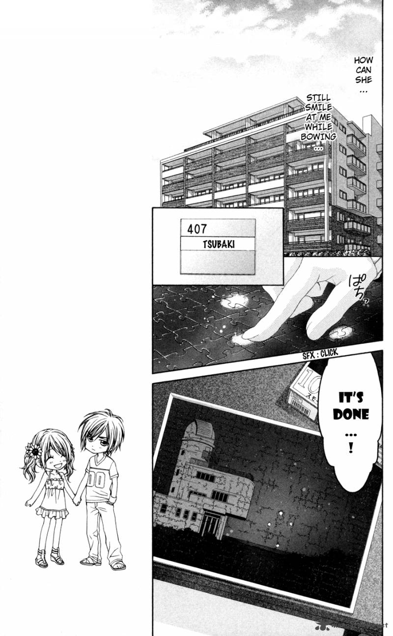 Kyou Koi Wo Hajimemasu 65 13