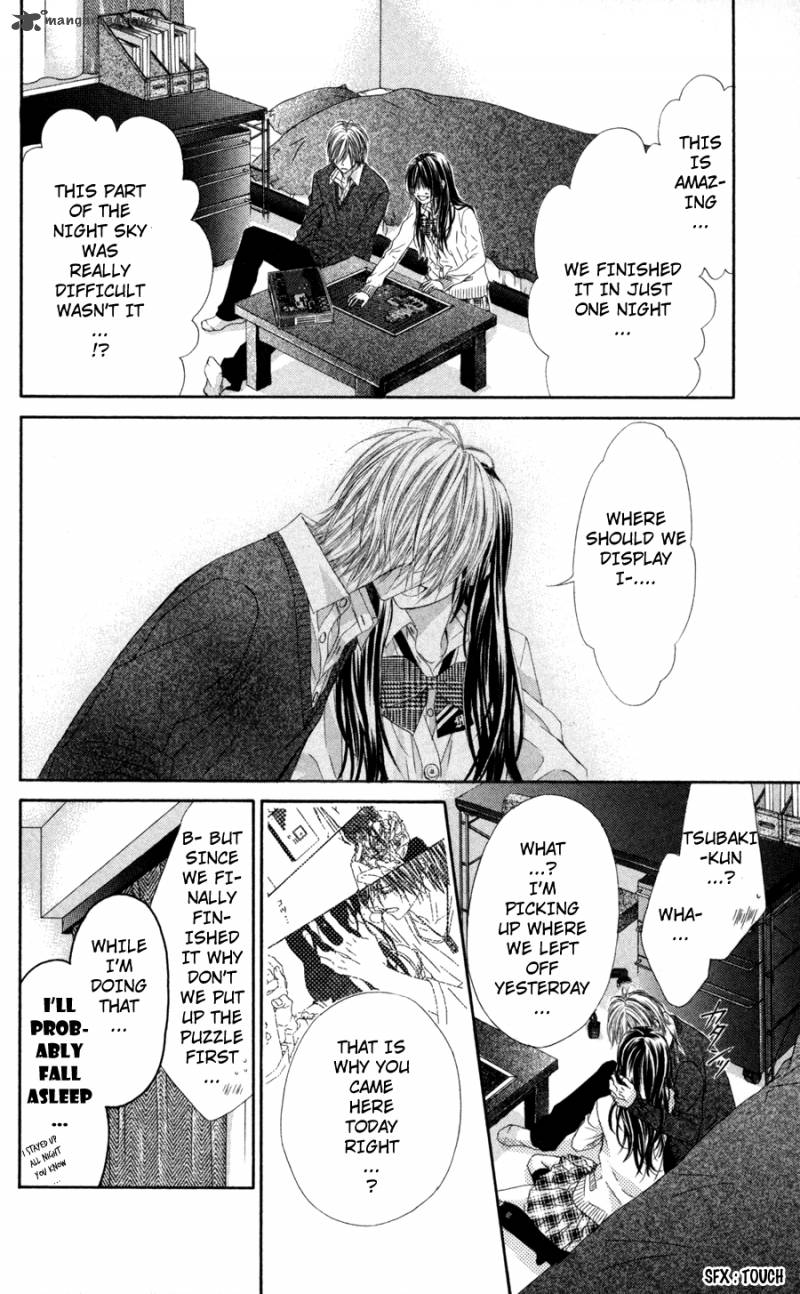 Kyou Koi Wo Hajimemasu 65 14