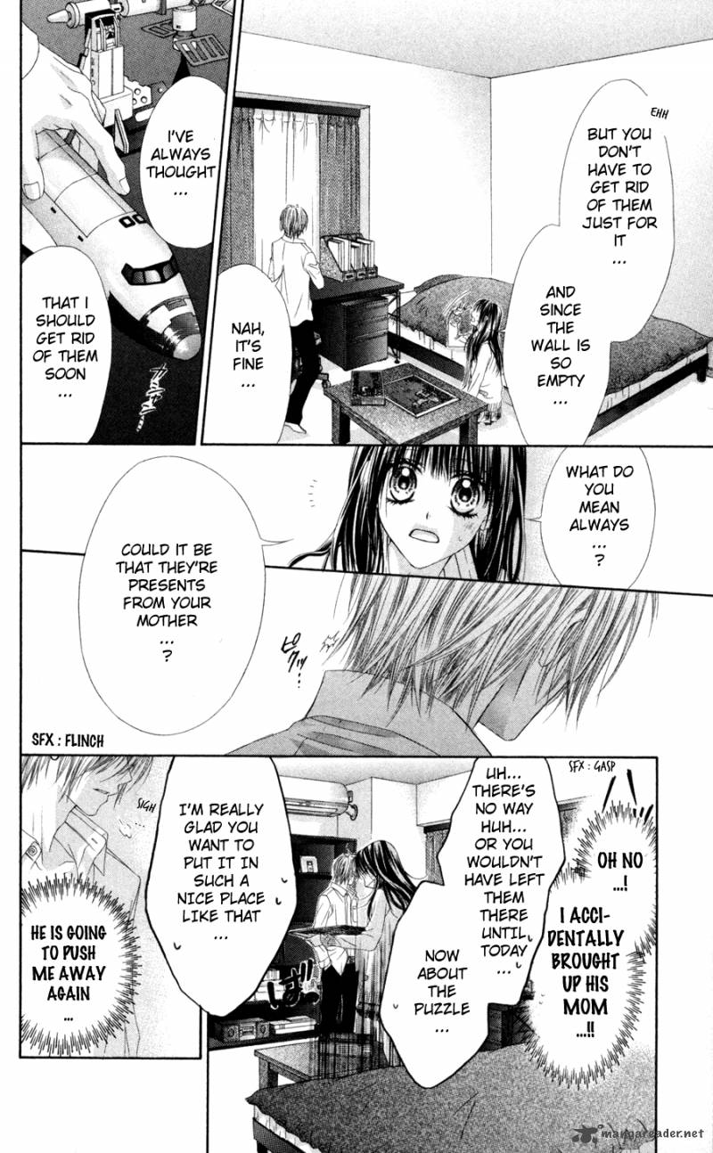 Kyou Koi Wo Hajimemasu 65 18