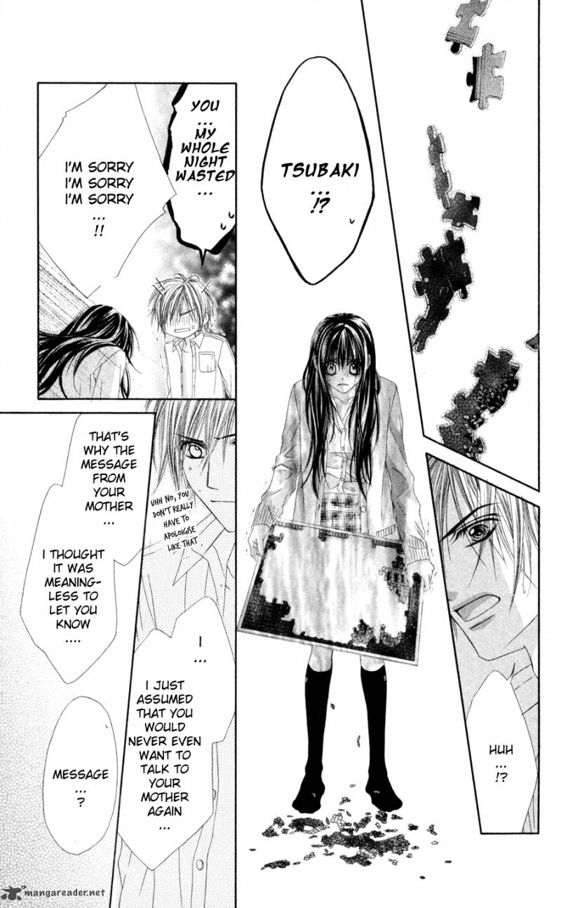 Kyou Koi Wo Hajimemasu 65 21