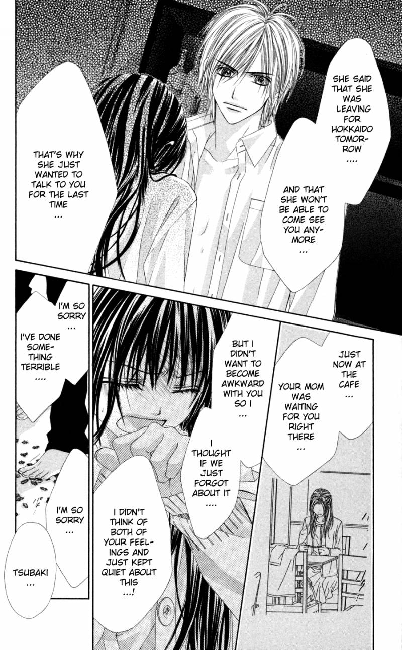 Kyou Koi Wo Hajimemasu 65 22