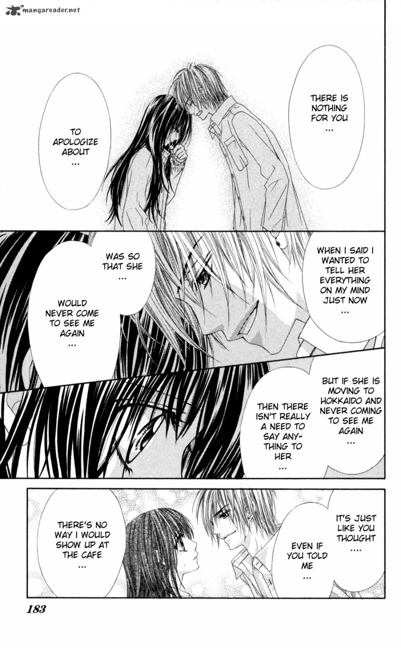 Kyou Koi Wo Hajimemasu 65 23