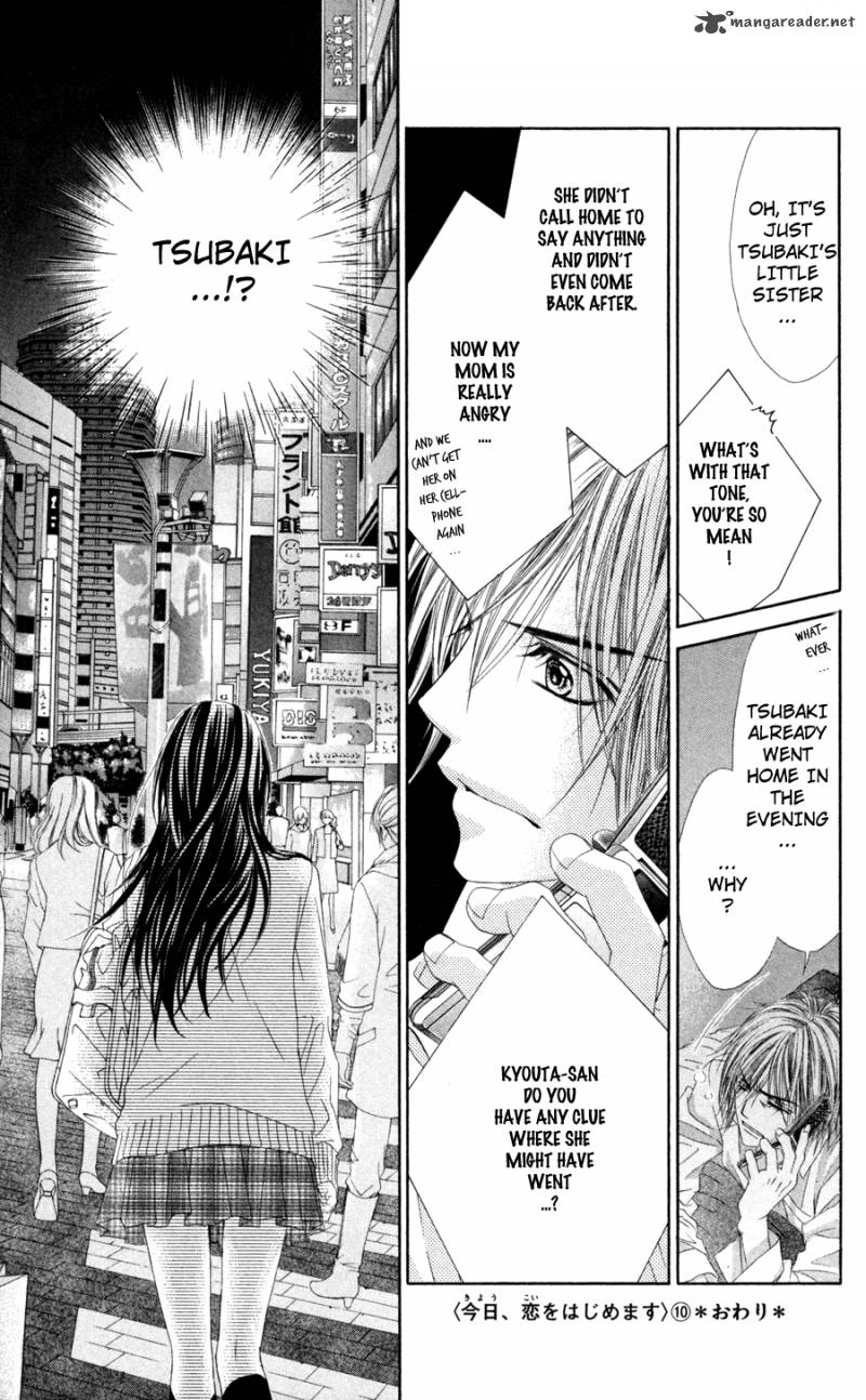 Kyou Koi Wo Hajimemasu 65 27
