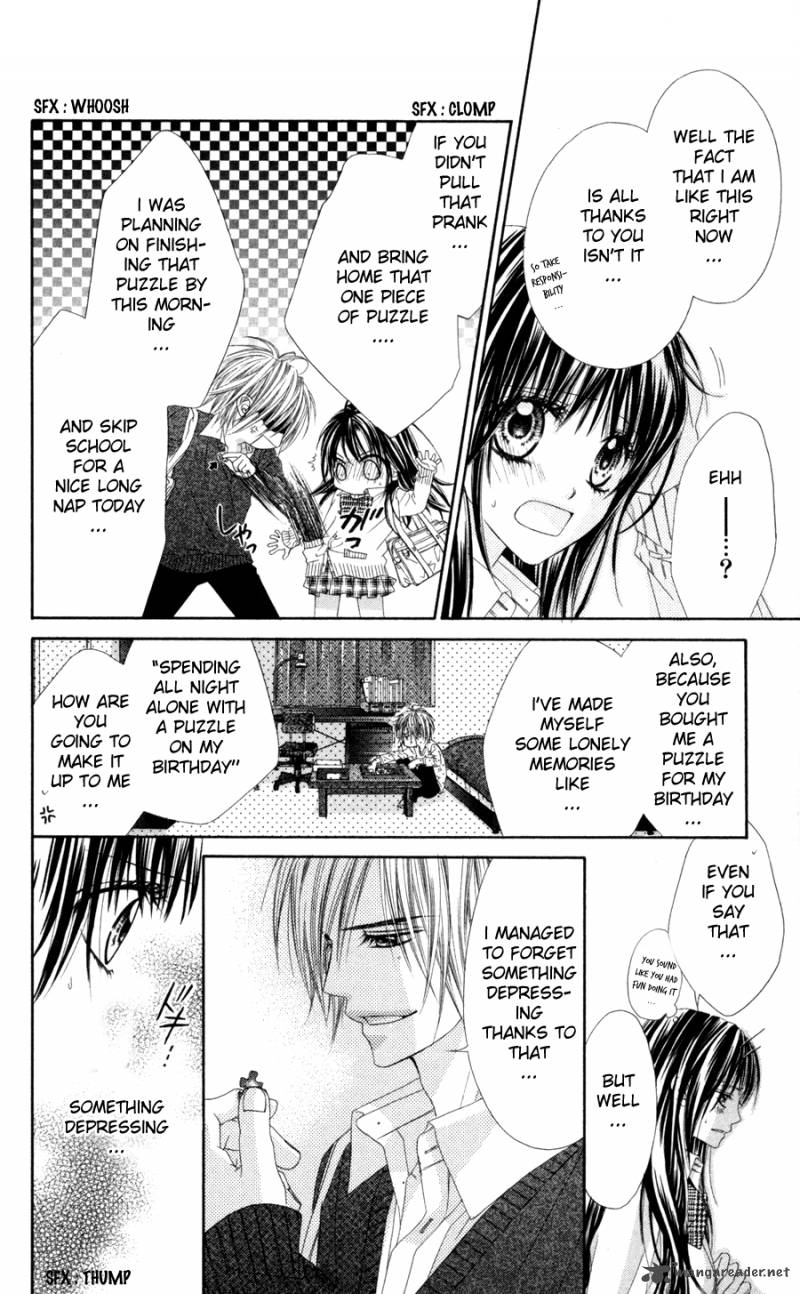 Kyou Koi Wo Hajimemasu 65 4