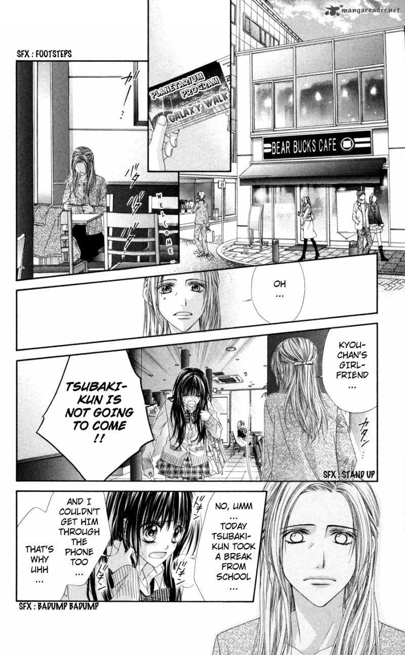 Kyou Koi Wo Hajimemasu 65 8