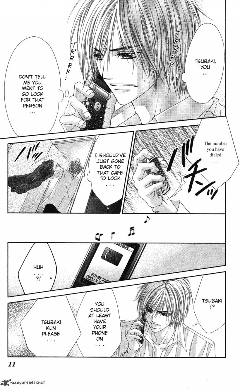 Kyou Koi Wo Hajimemasu 66 10