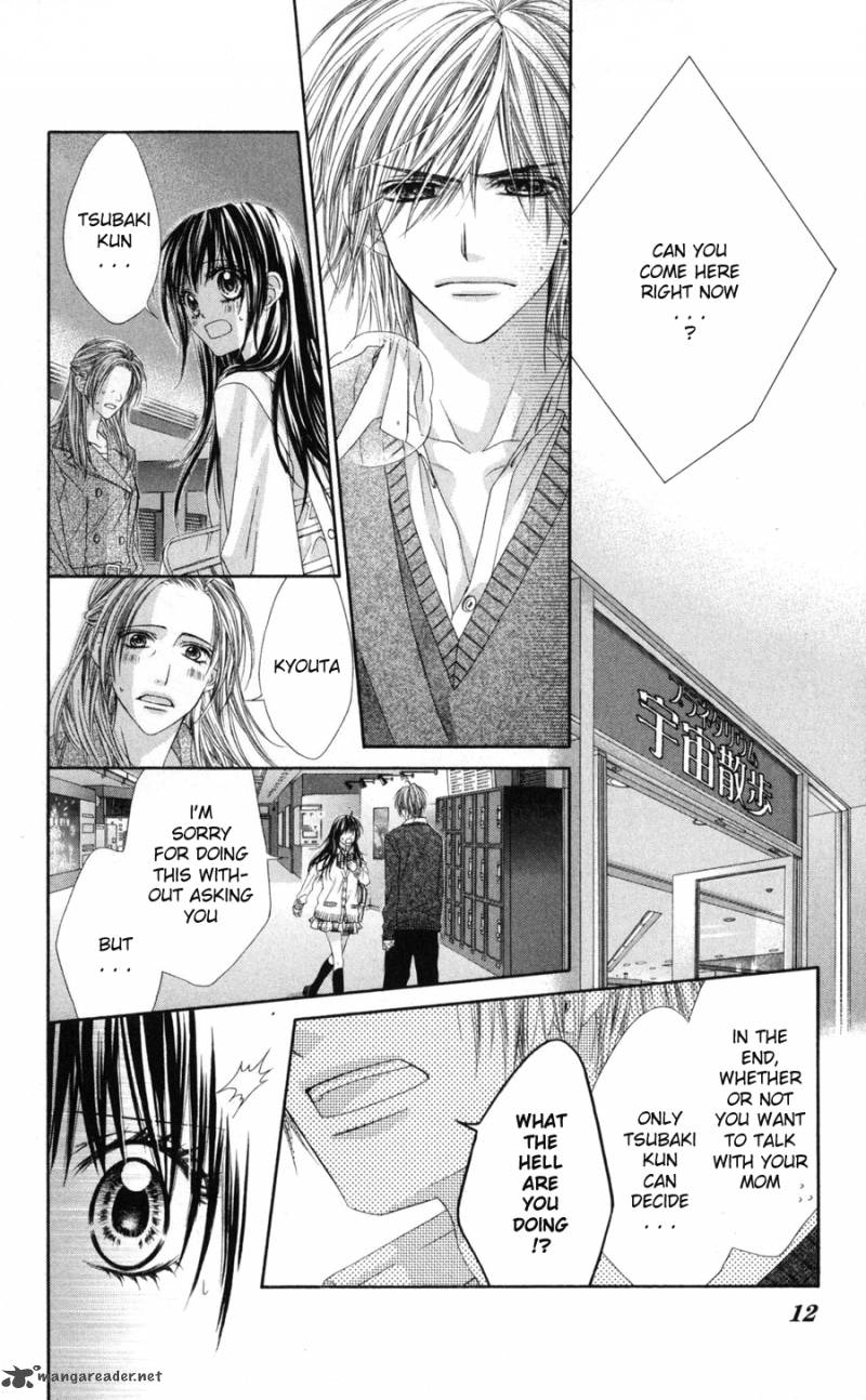Kyou Koi Wo Hajimemasu 66 11