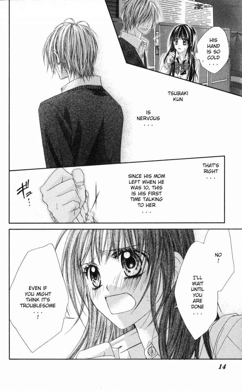 Kyou Koi Wo Hajimemasu 66 13