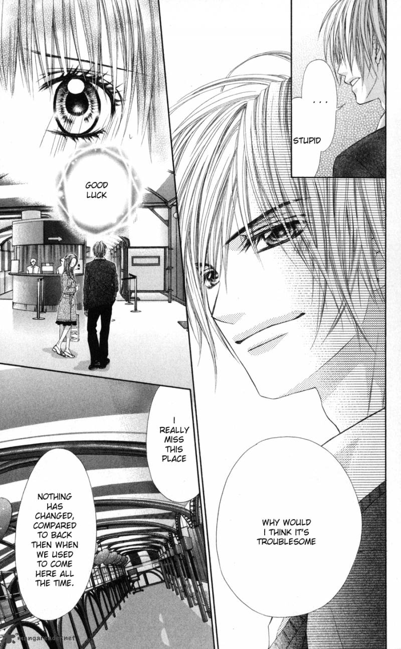 Kyou Koi Wo Hajimemasu 66 14