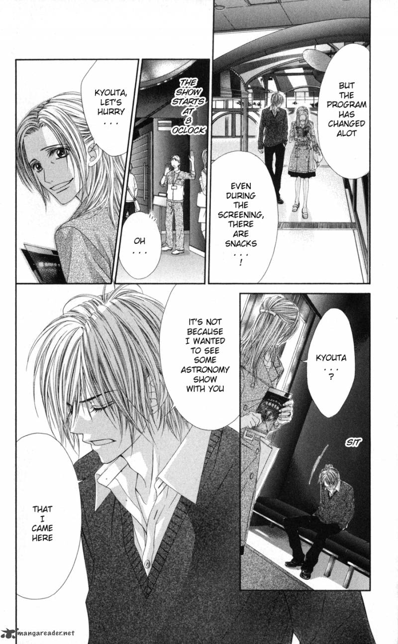 Kyou Koi Wo Hajimemasu 66 15