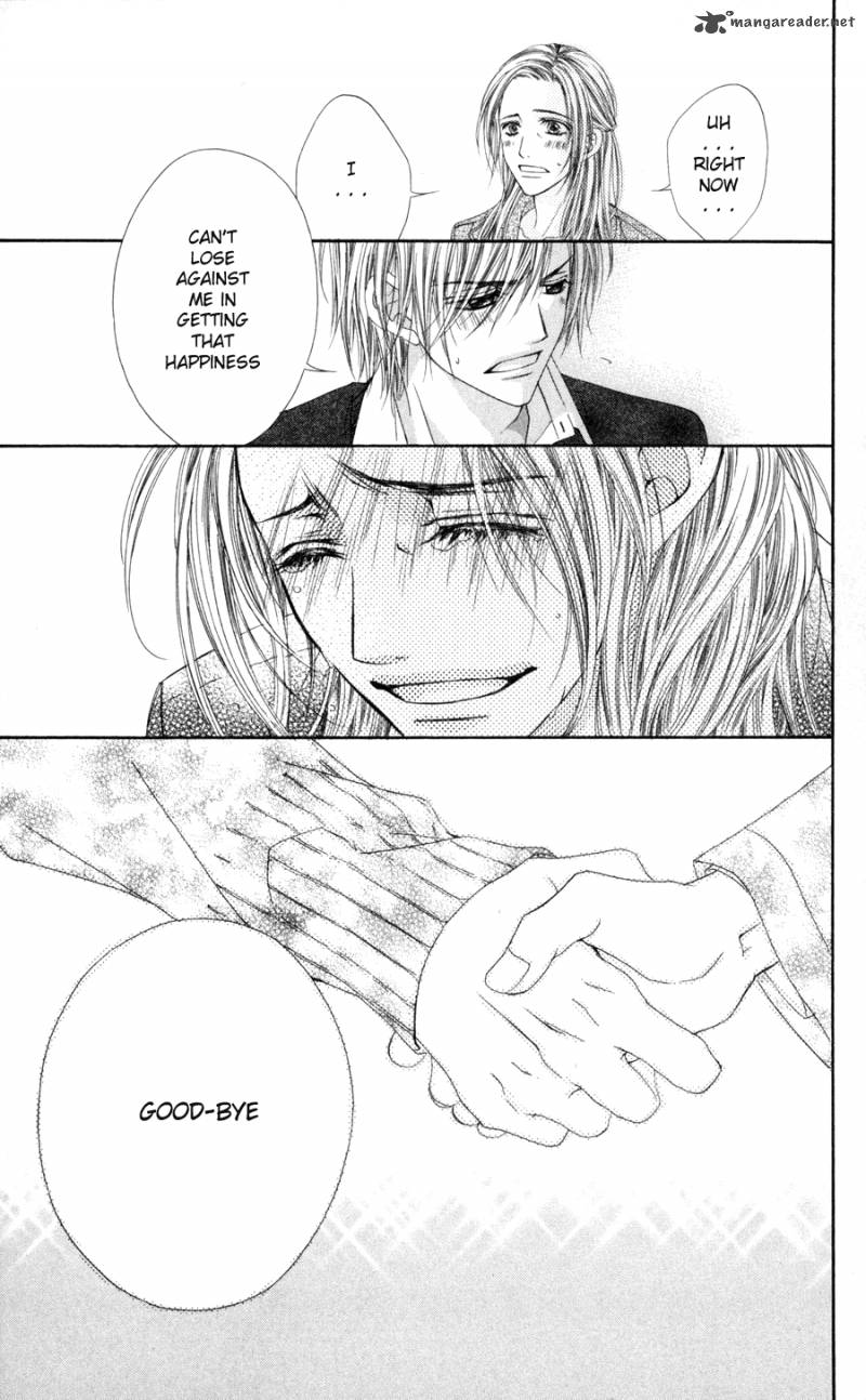Kyou Koi Wo Hajimemasu 66 28