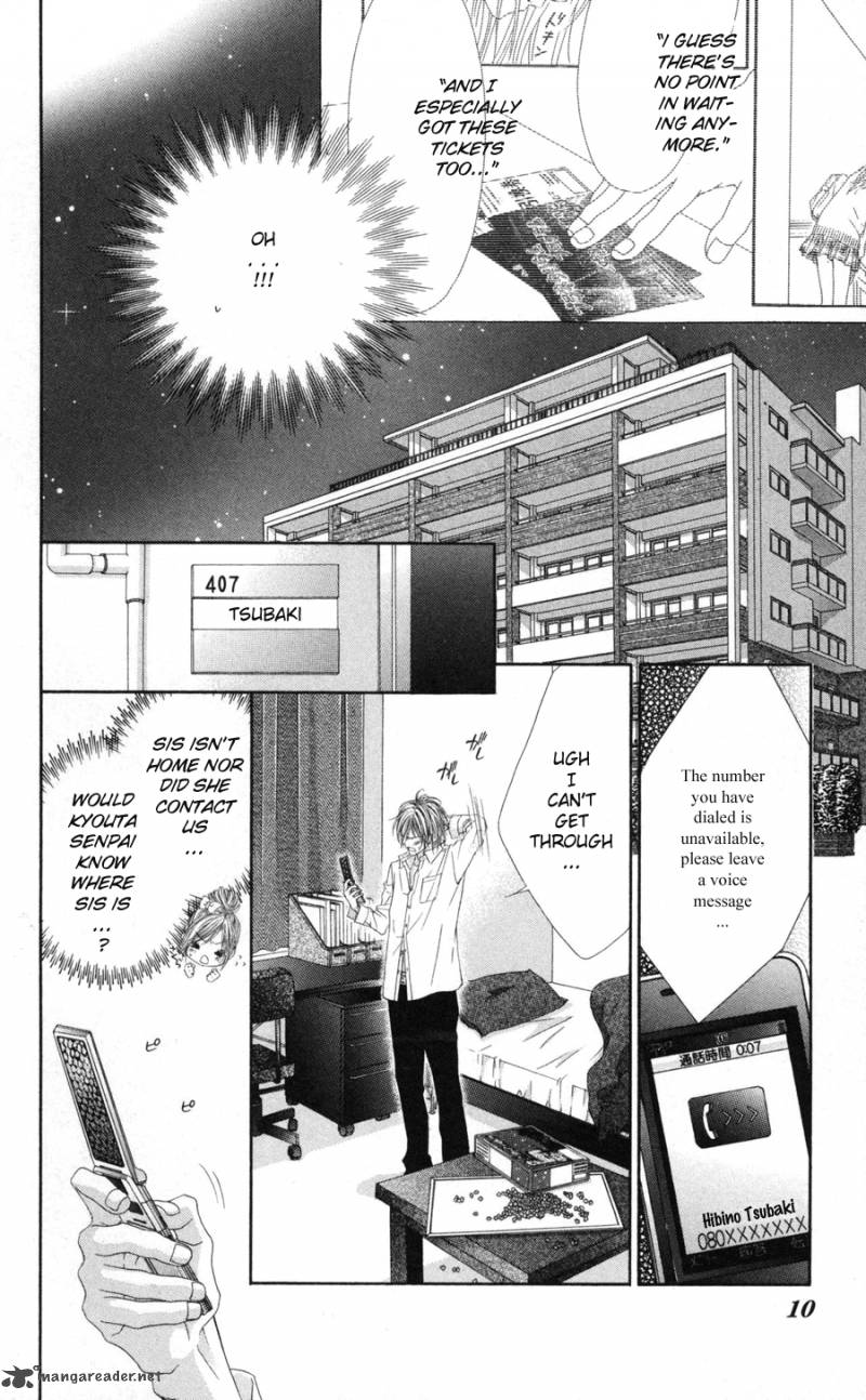 Kyou Koi Wo Hajimemasu 66 9