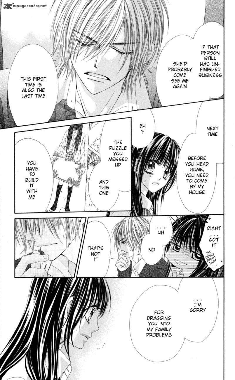 Kyou Koi Wo Hajimemasu 67 10