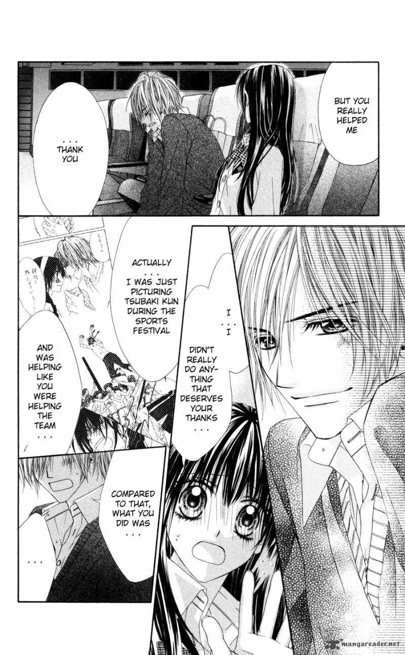 Kyou Koi Wo Hajimemasu 67 11